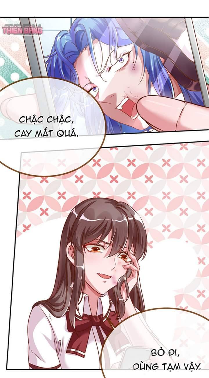 Vạn Tra Triêu Hoàng chapter 89 - Trang 20