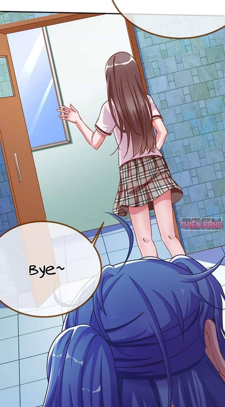 Vạn Tra Triêu Hoàng chapter 89 - Trang 21