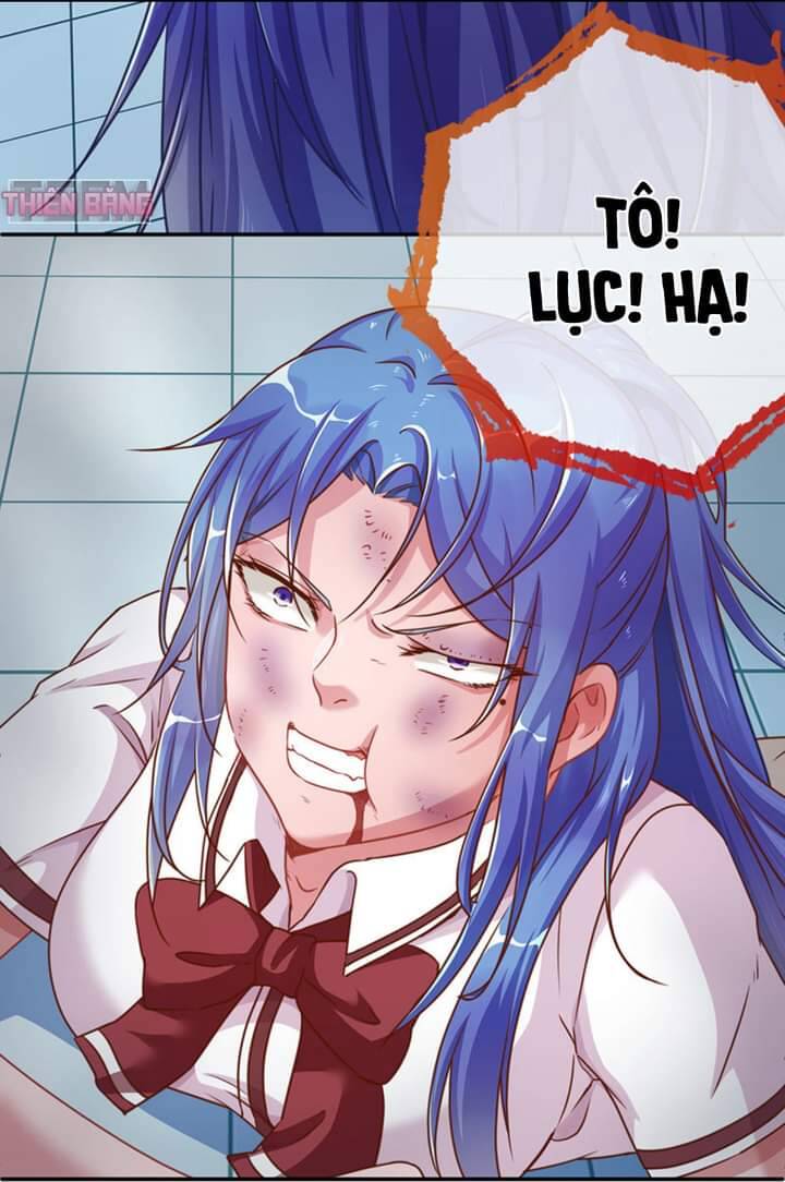 Vạn Tra Triêu Hoàng chapter 89 - Trang 22