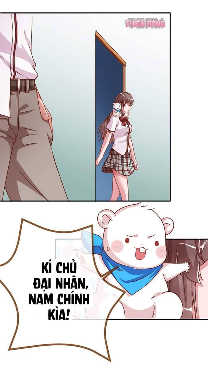 Vạn Tra Triêu Hoàng chapter 89 - Trang 23