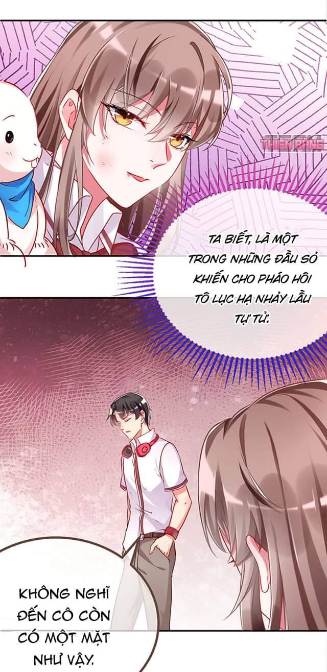 Vạn Tra Triêu Hoàng chapter 89 - Trang 24