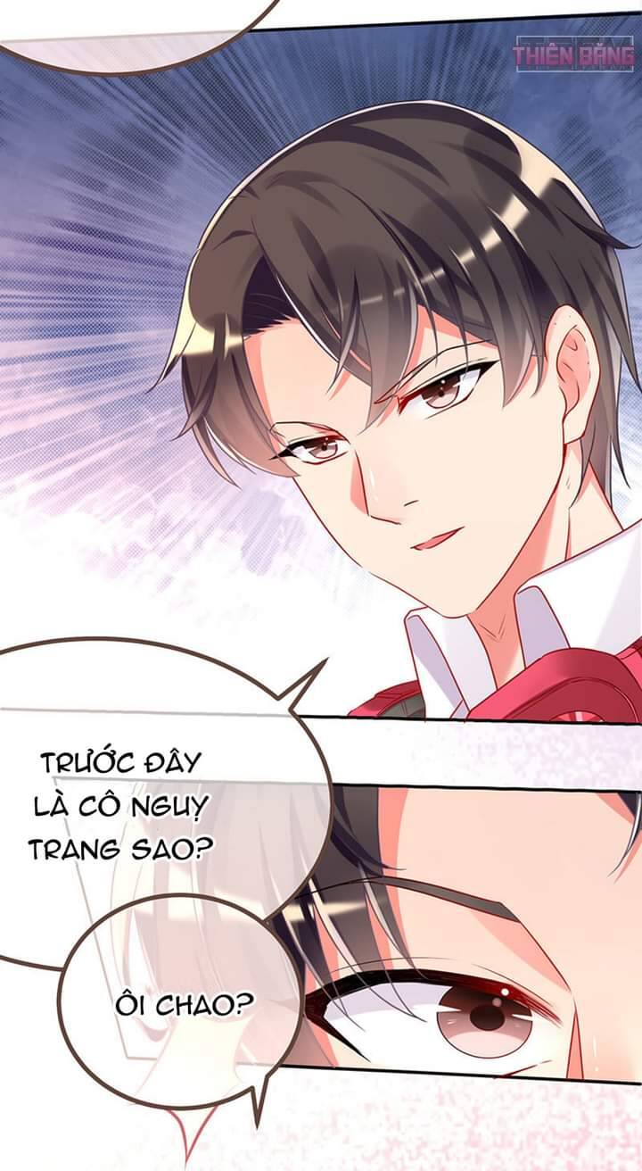 Vạn Tra Triêu Hoàng chapter 89 - Trang 25