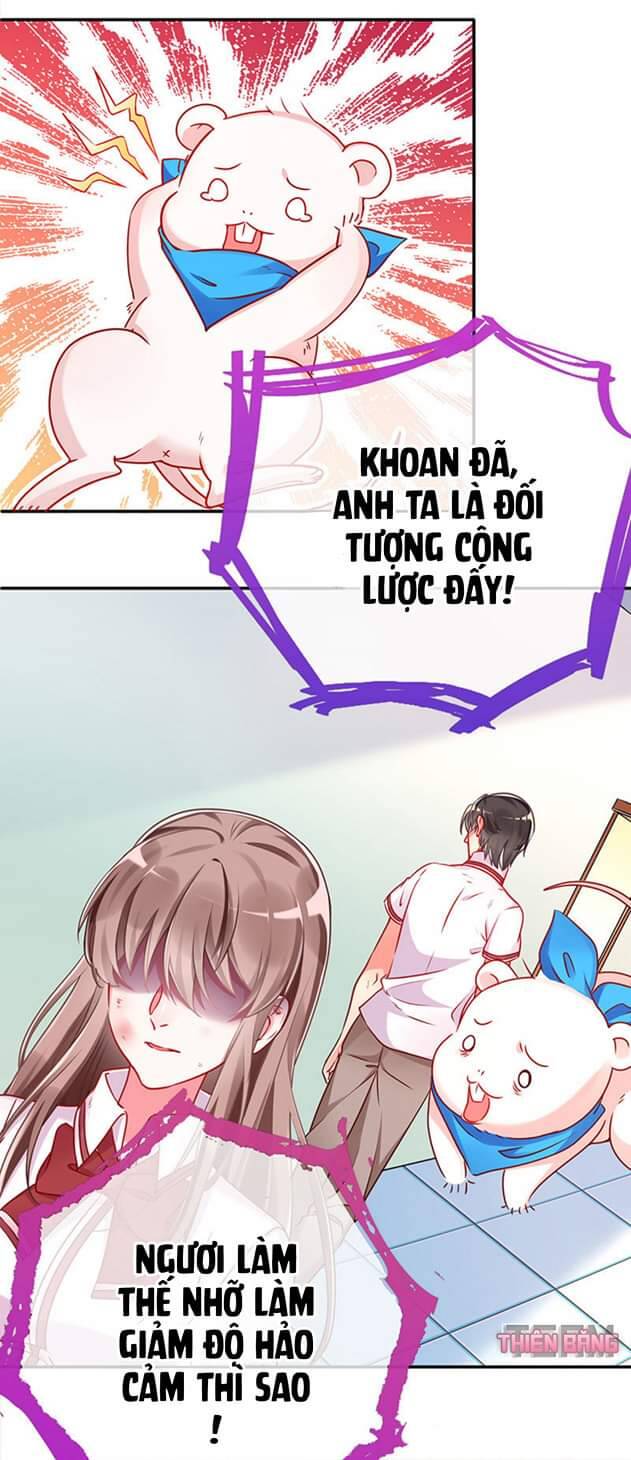 Vạn Tra Triêu Hoàng chapter 89 - Trang 29