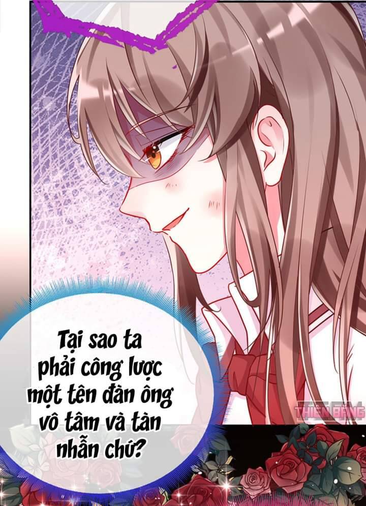 Vạn Tra Triêu Hoàng chapter 89 - Trang 30