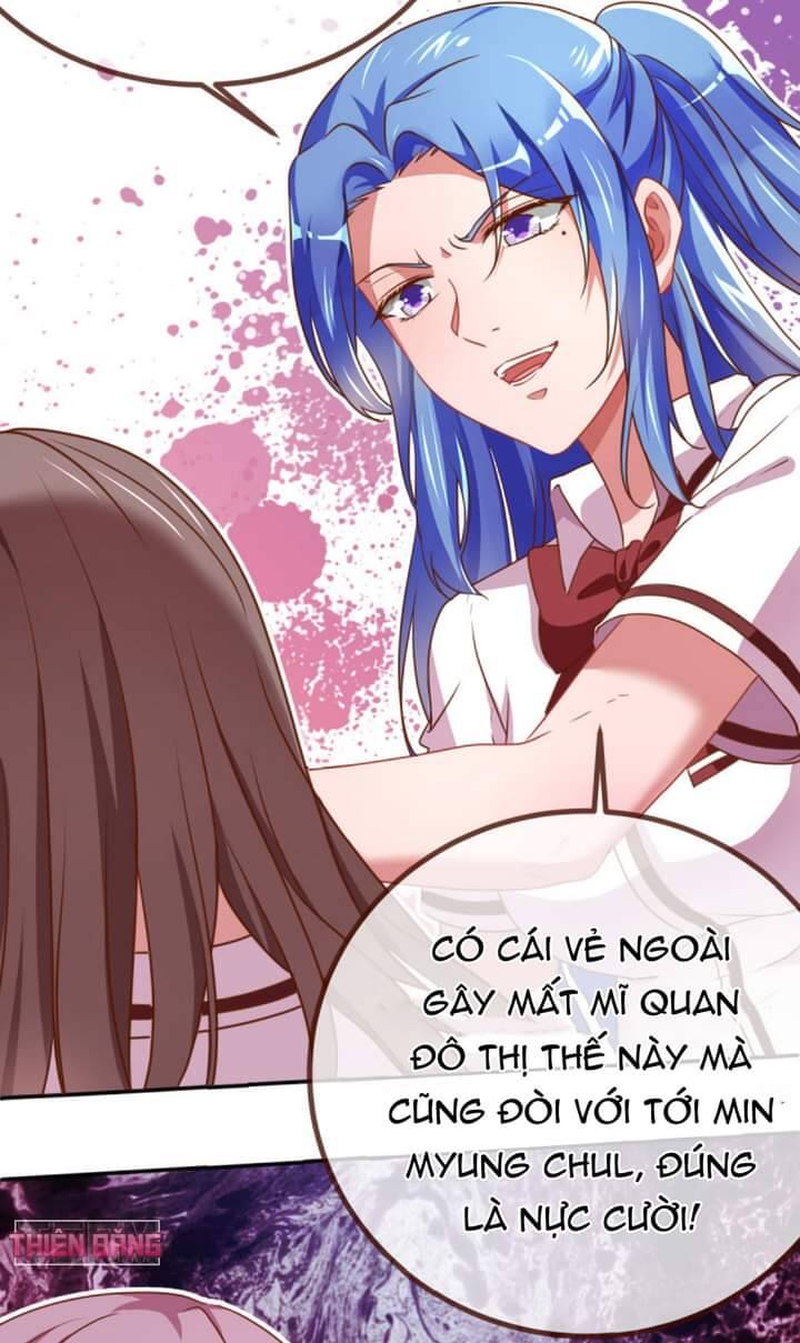 Vạn Tra Triêu Hoàng chapter 89 - Trang 3