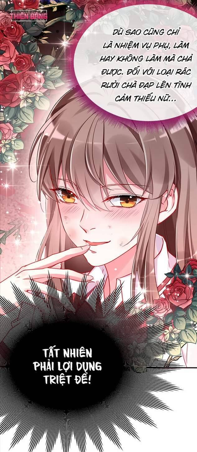 Vạn Tra Triêu Hoàng chapter 89 - Trang 31