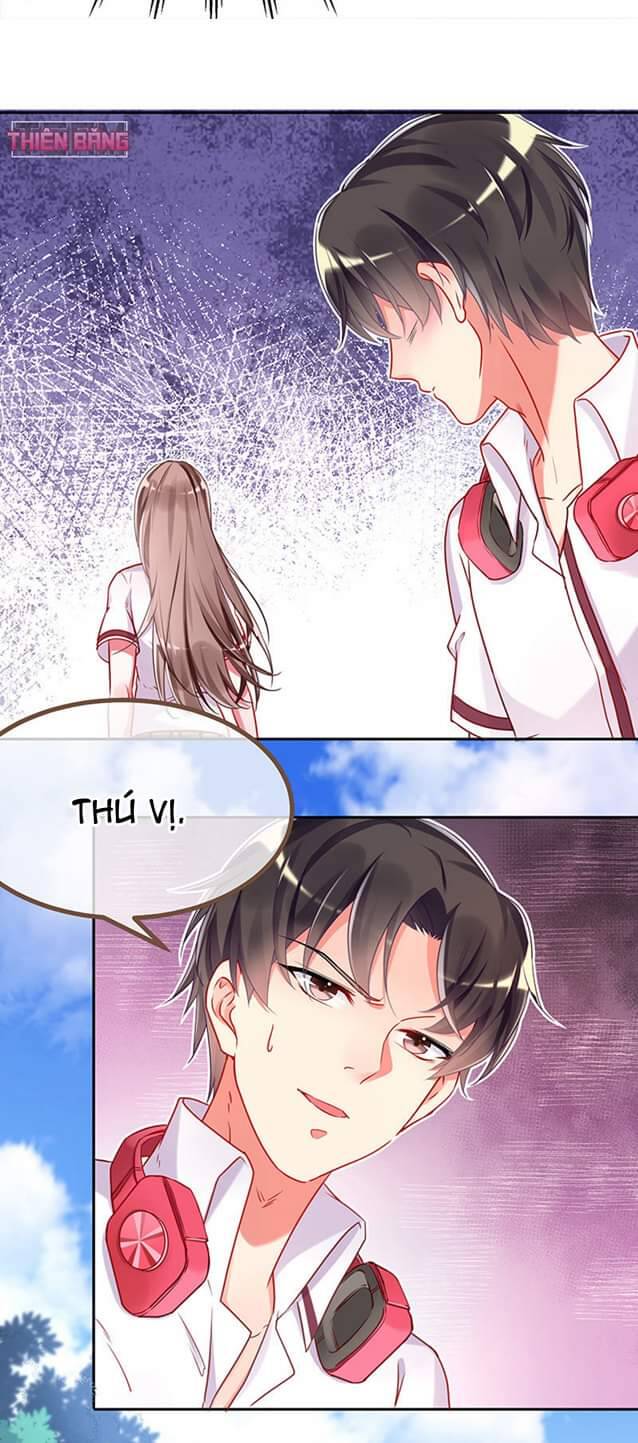 Vạn Tra Triêu Hoàng chapter 89 - Trang 32