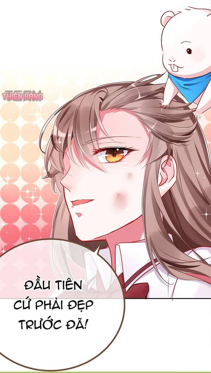 Vạn Tra Triêu Hoàng chapter 89 - Trang 34