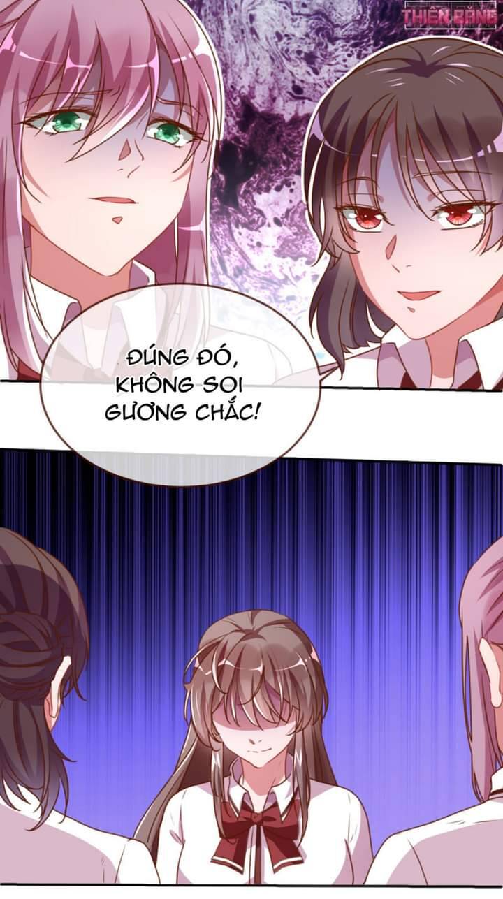 Vạn Tra Triêu Hoàng chapter 89 - Trang 4