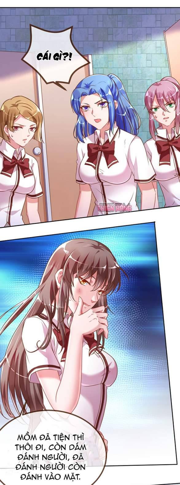 Vạn Tra Triêu Hoàng chapter 89 - Trang 6