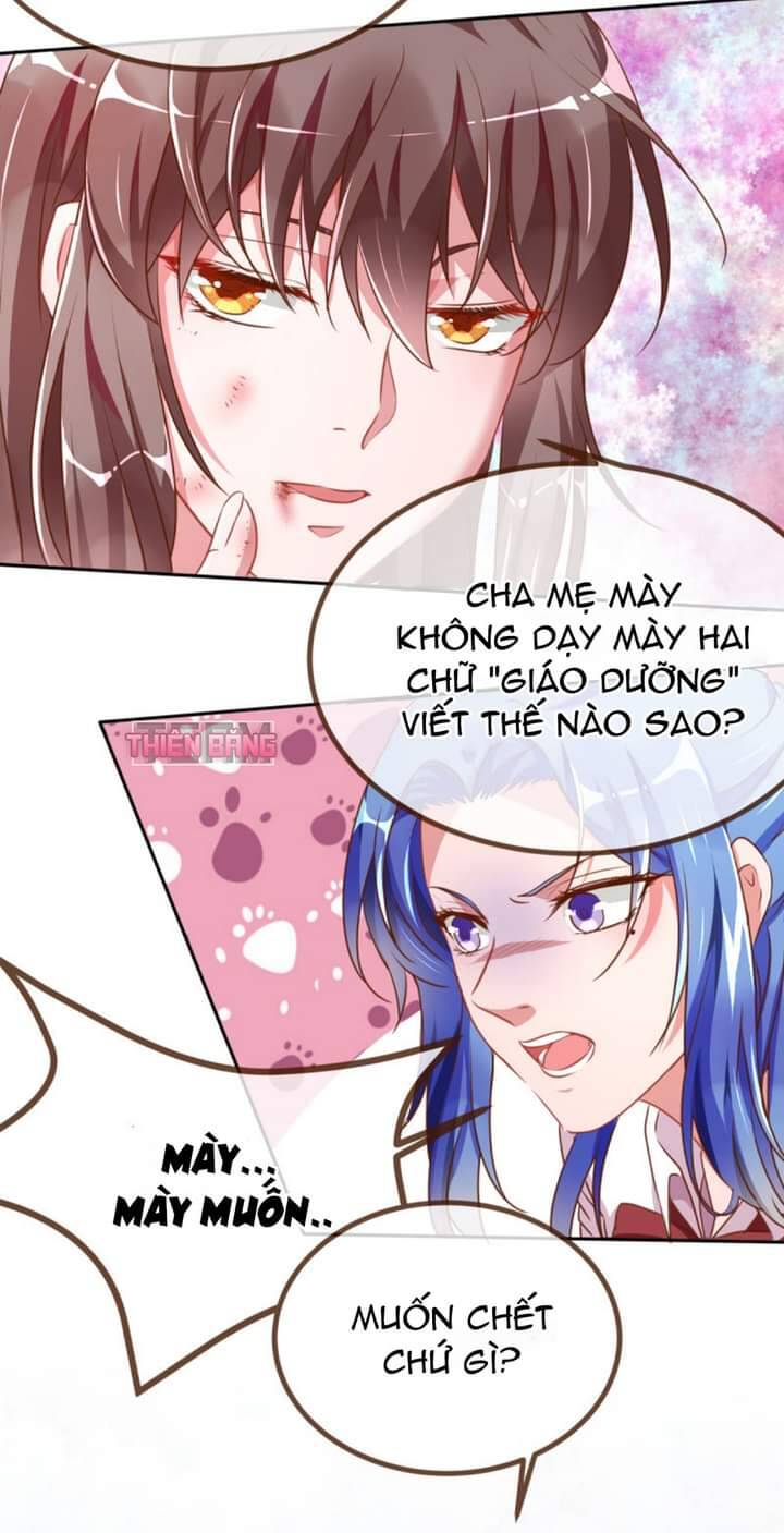 Vạn Tra Triêu Hoàng chapter 89 - Trang 7