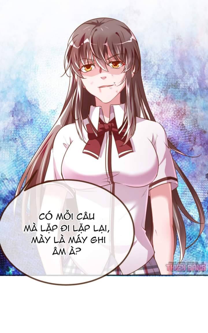 Vạn Tra Triêu Hoàng chapter 89 - Trang 8