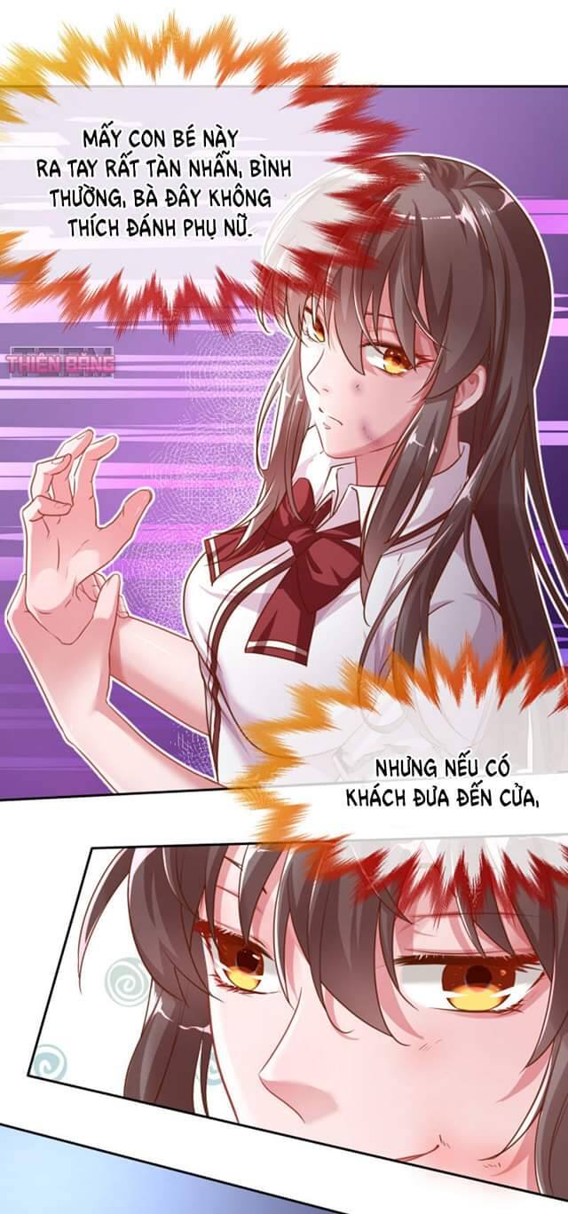 Vạn Tra Triêu Hoàng chapter 89 - Trang 9