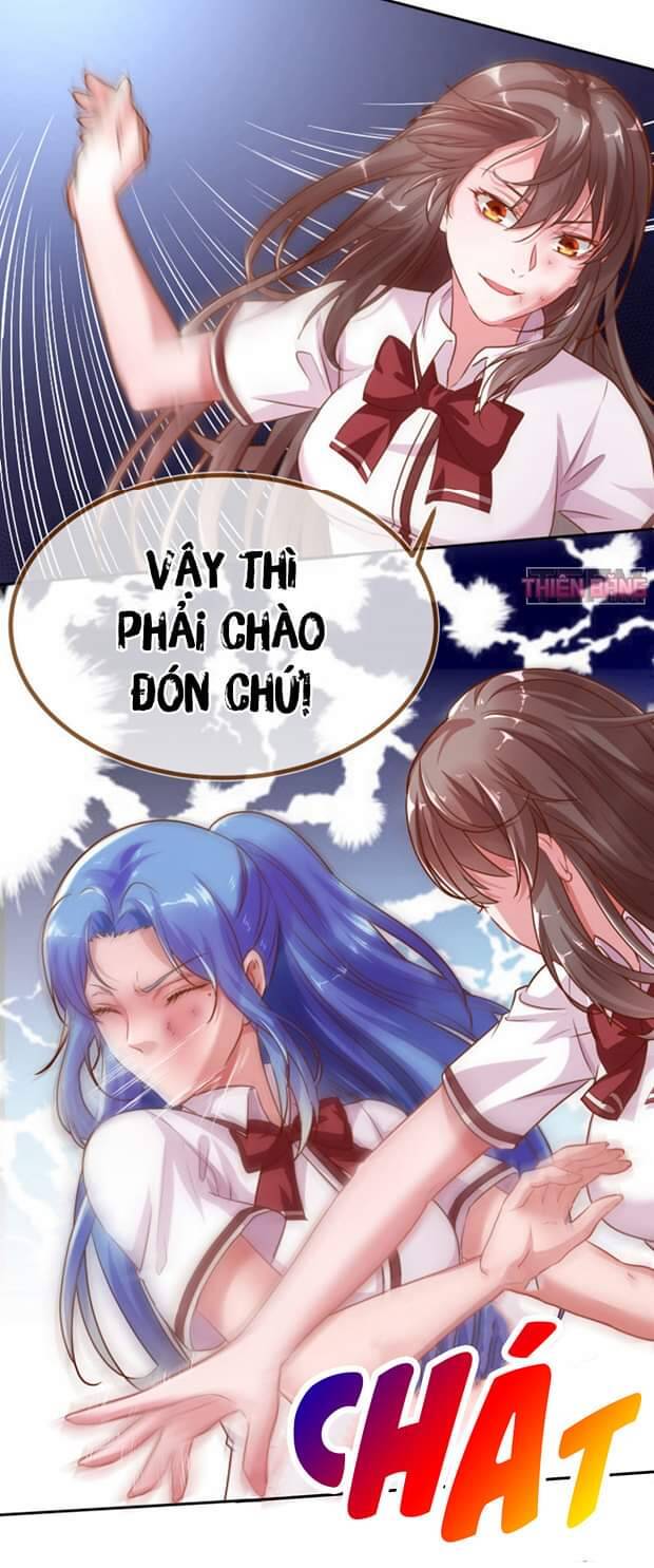 Vạn Tra Triêu Hoàng chapter 89 - Trang 10