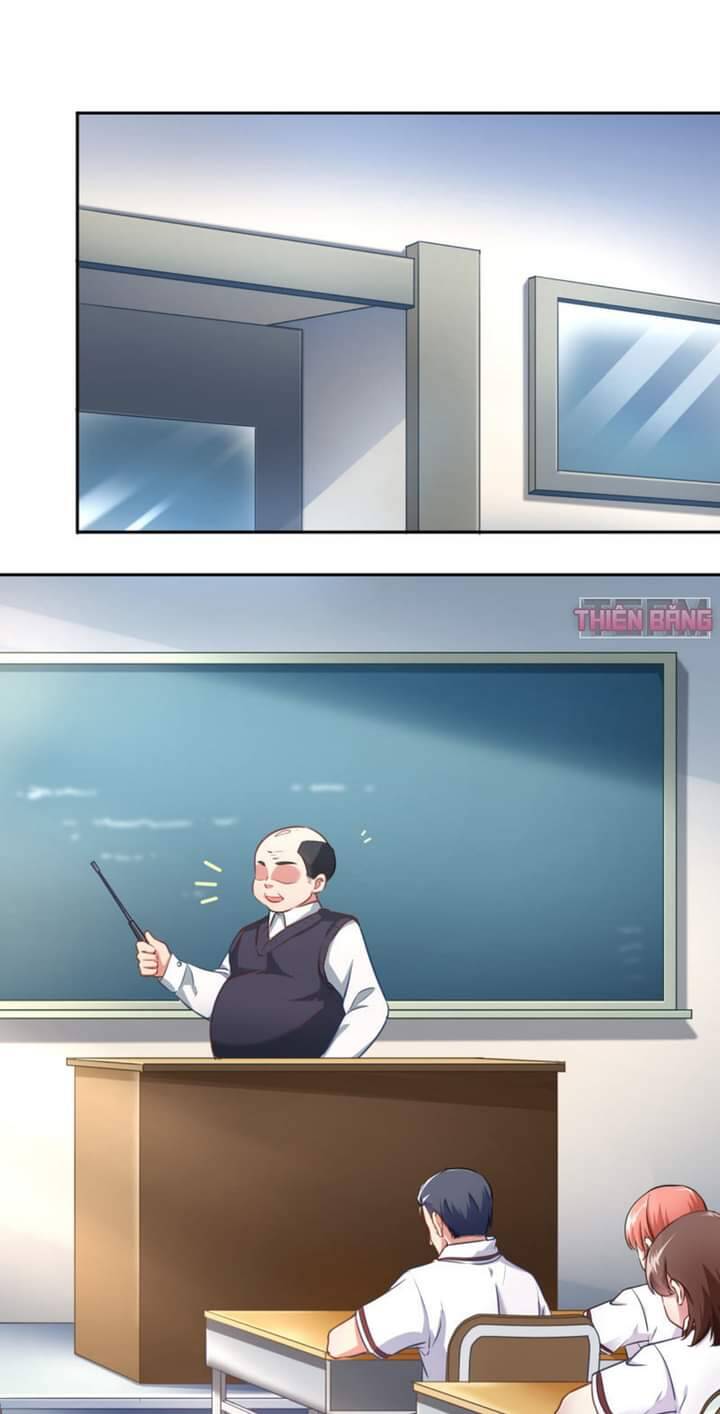 Vạn Tra Triêu Hoàng chapter 90 - Trang 1