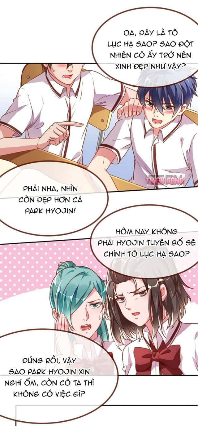 Vạn Tra Triêu Hoàng chapter 90 - Trang 14