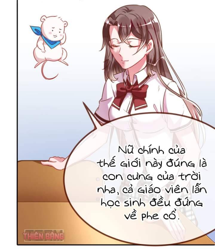 Vạn Tra Triêu Hoàng chapter 90 - Trang 15