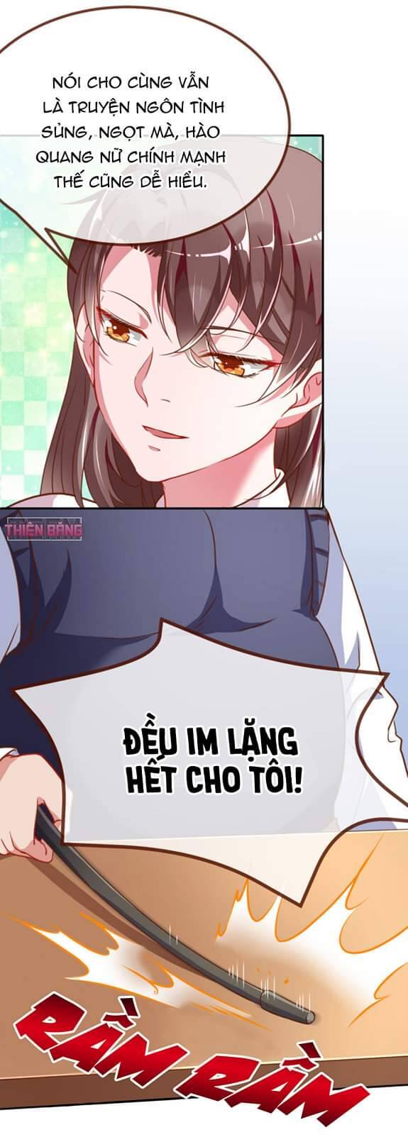 Vạn Tra Triêu Hoàng chapter 90 - Trang 16