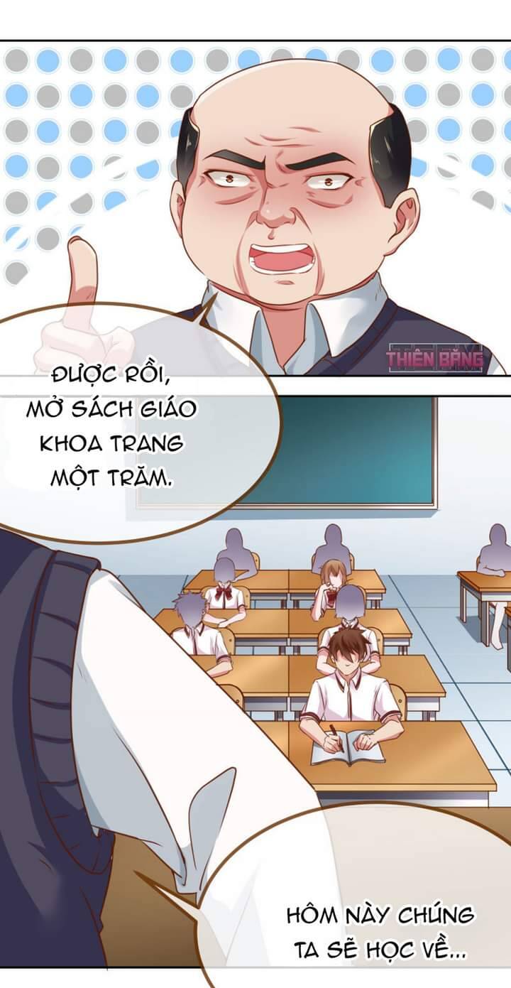 Vạn Tra Triêu Hoàng chapter 90 - Trang 17