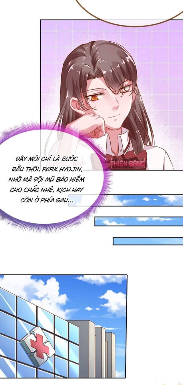 Vạn Tra Triêu Hoàng chapter 90 - Trang 18