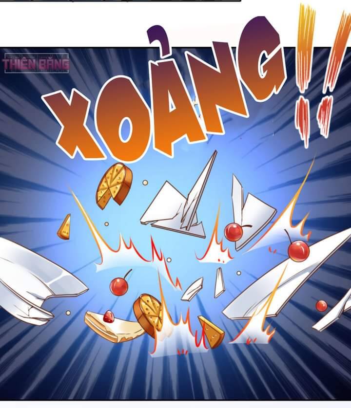 Vạn Tra Triêu Hoàng chapter 90 - Trang 19