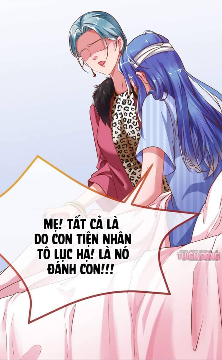 Vạn Tra Triêu Hoàng chapter 90 - Trang 20