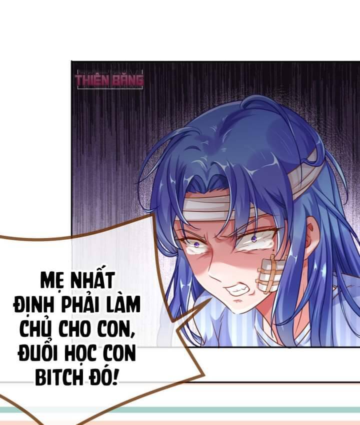 Vạn Tra Triêu Hoàng chapter 90 - Trang 21