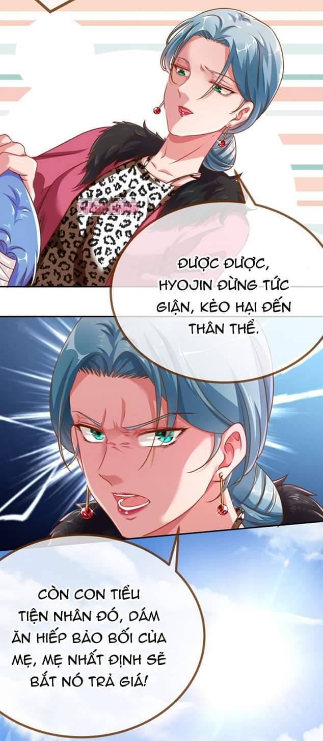Vạn Tra Triêu Hoàng chapter 90 - Trang 22