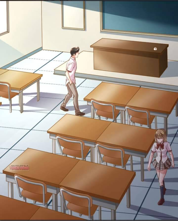 Vạn Tra Triêu Hoàng chapter 90 - Trang 24