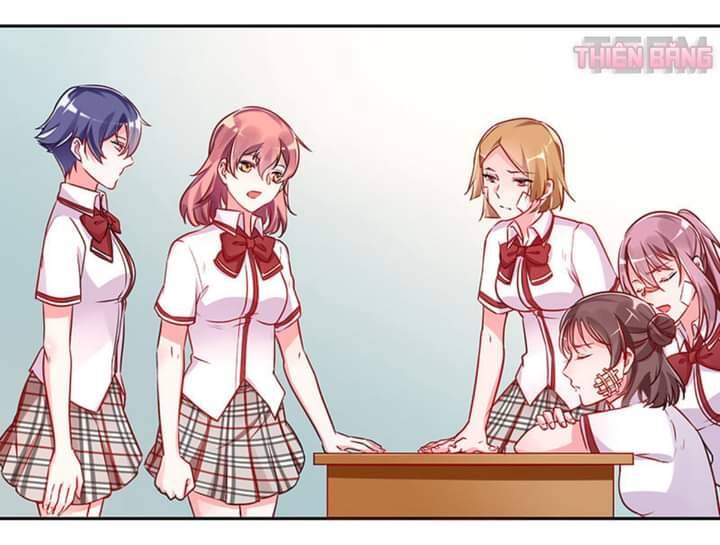 Vạn Tra Triêu Hoàng chapter 90 - Trang 25