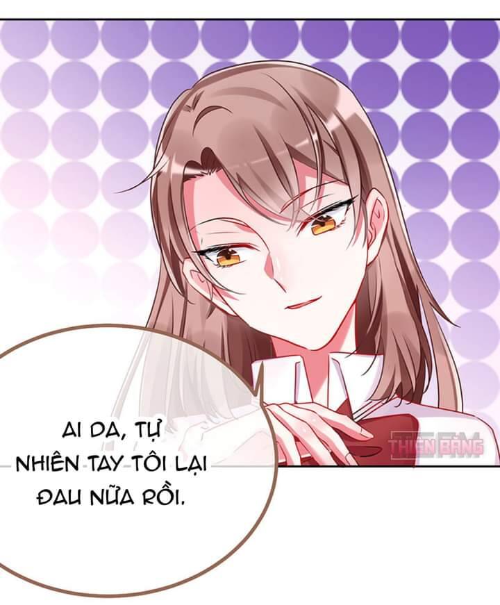 Vạn Tra Triêu Hoàng chapter 90 - Trang 28