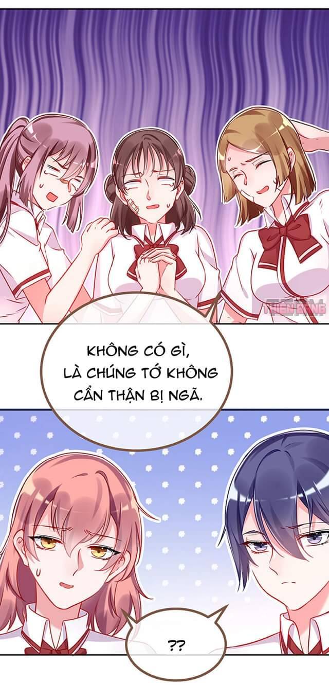 Vạn Tra Triêu Hoàng chapter 90 - Trang 29
