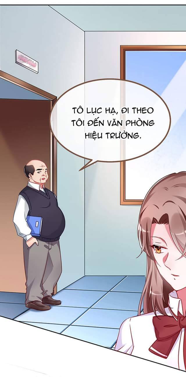Vạn Tra Triêu Hoàng chapter 90 - Trang 30