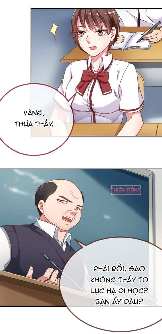 Vạn Tra Triêu Hoàng chapter 90 - Trang 3