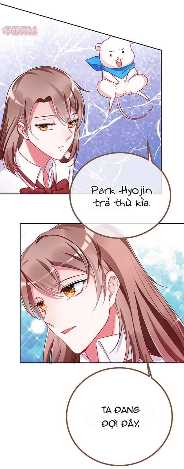 Vạn Tra Triêu Hoàng chapter 90 - Trang 31