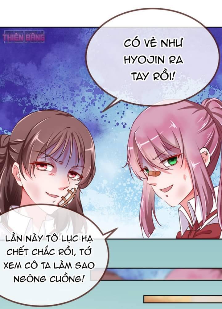 Vạn Tra Triêu Hoàng chapter 90 - Trang 33