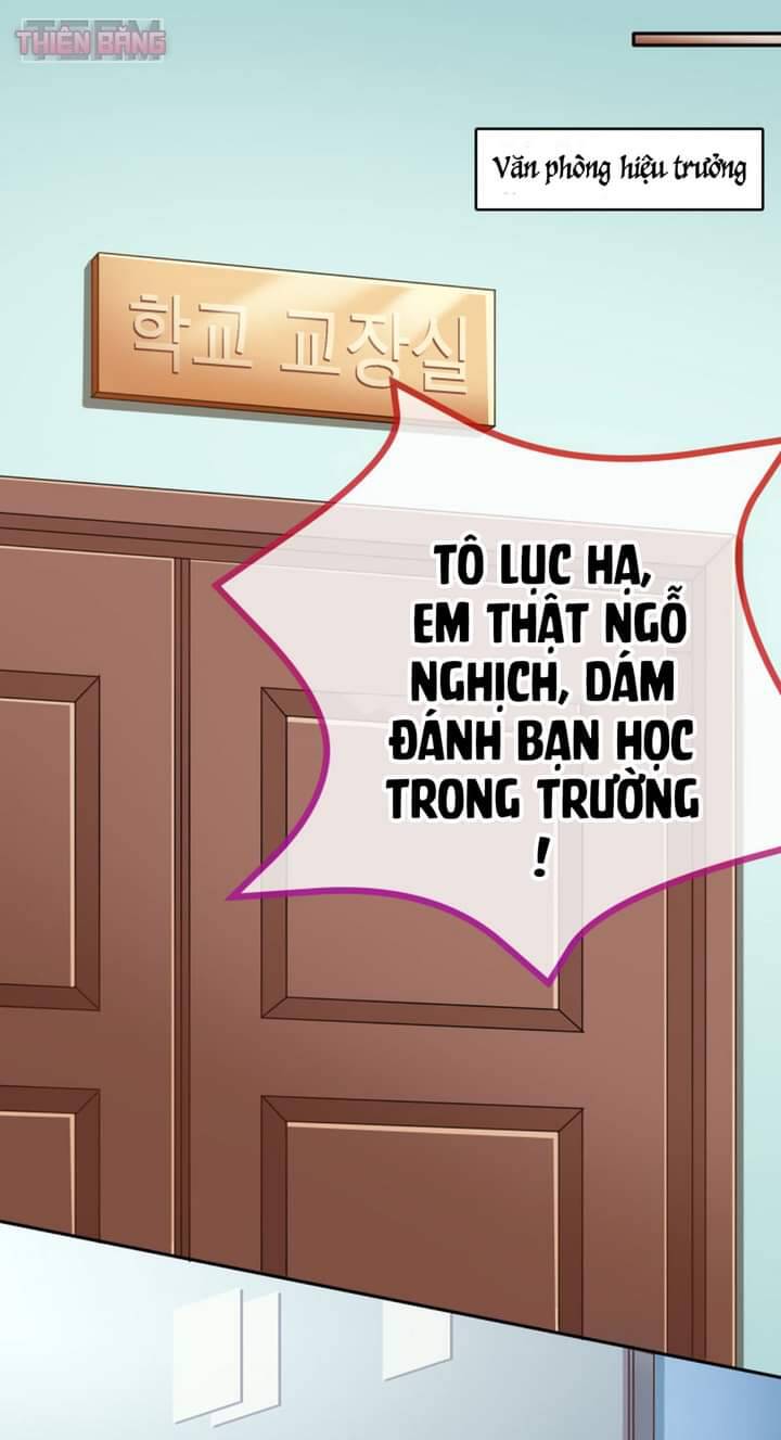 Vạn Tra Triêu Hoàng chapter 90 - Trang 34