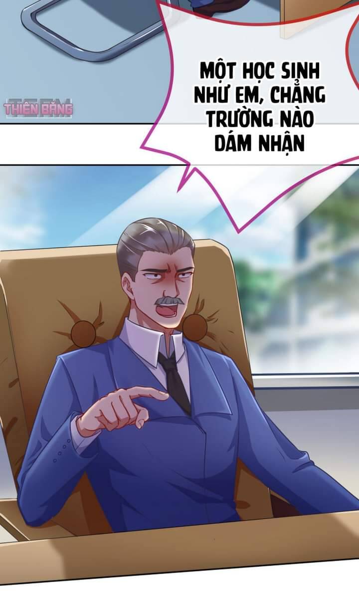 Vạn Tra Triêu Hoàng chapter 90 - Trang 36