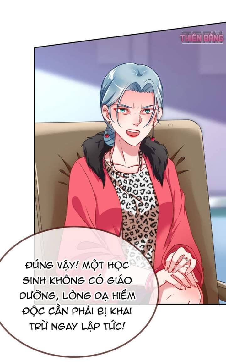Vạn Tra Triêu Hoàng chapter 90 - Trang 37