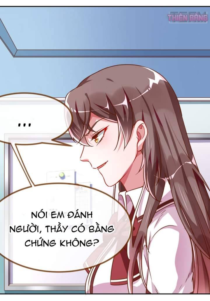 Vạn Tra Triêu Hoàng chapter 90 - Trang 38