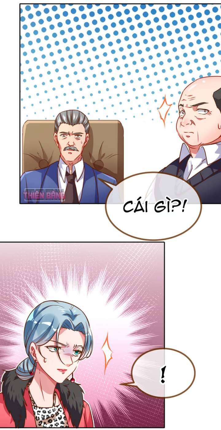 Vạn Tra Triêu Hoàng chapter 90 - Trang 39