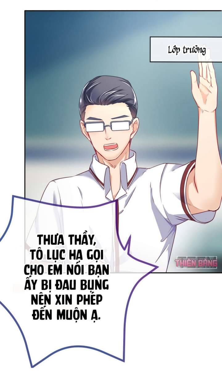 Vạn Tra Triêu Hoàng chapter 90 - Trang 4