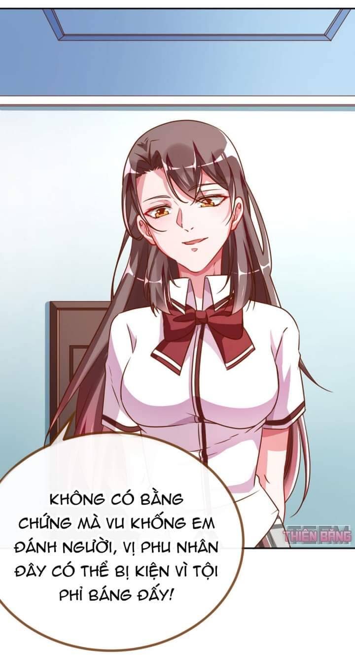 Vạn Tra Triêu Hoàng chapter 90 - Trang 41