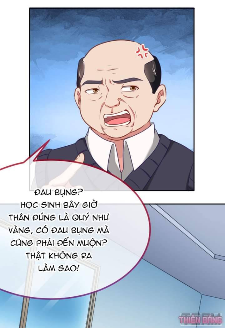 Vạn Tra Triêu Hoàng chapter 90 - Trang 5