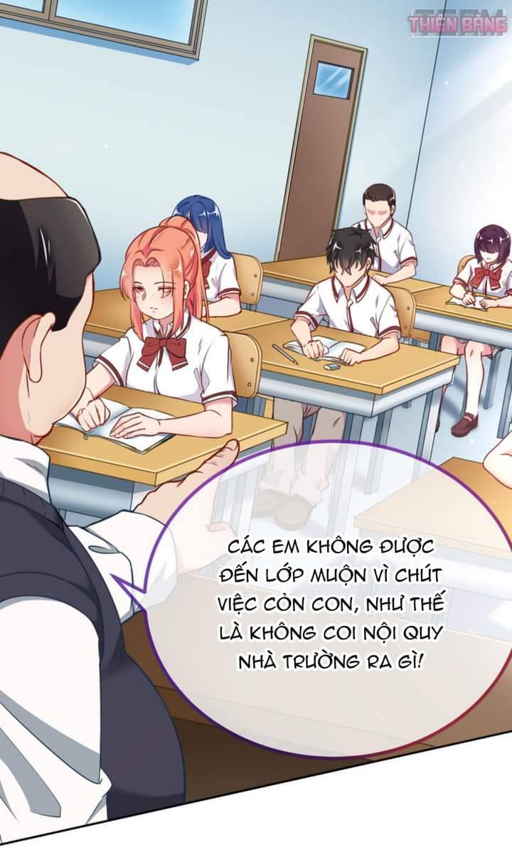 Vạn Tra Triêu Hoàng chapter 90 - Trang 6