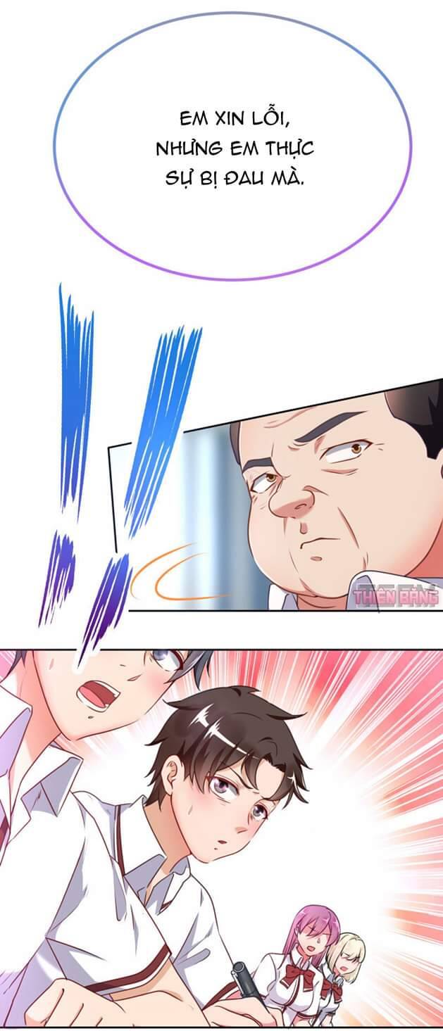Vạn Tra Triêu Hoàng chapter 90 - Trang 7