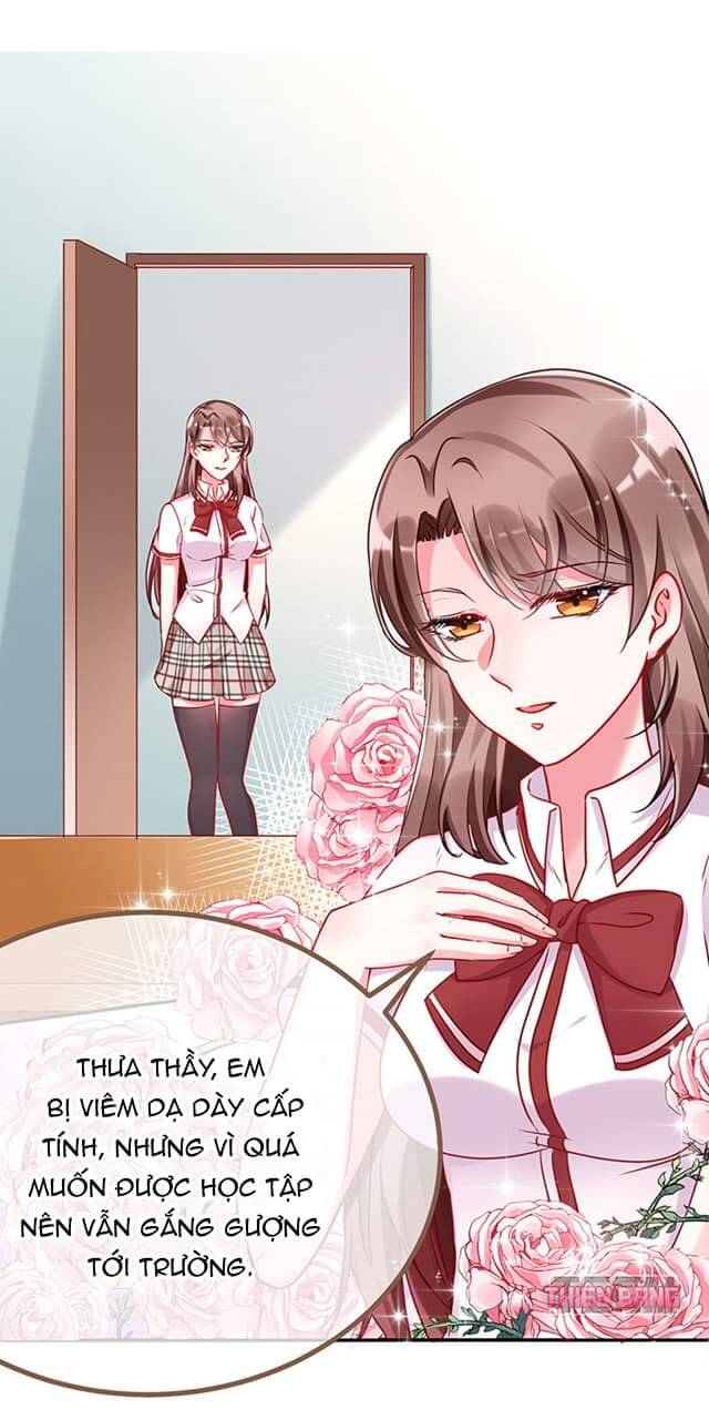 Vạn Tra Triêu Hoàng chapter 90 - Trang 8