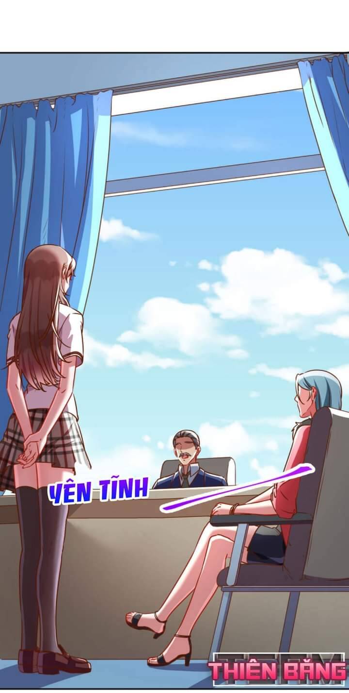 Vạn Tra Triêu Hoàng chapter 91 - Trang 1