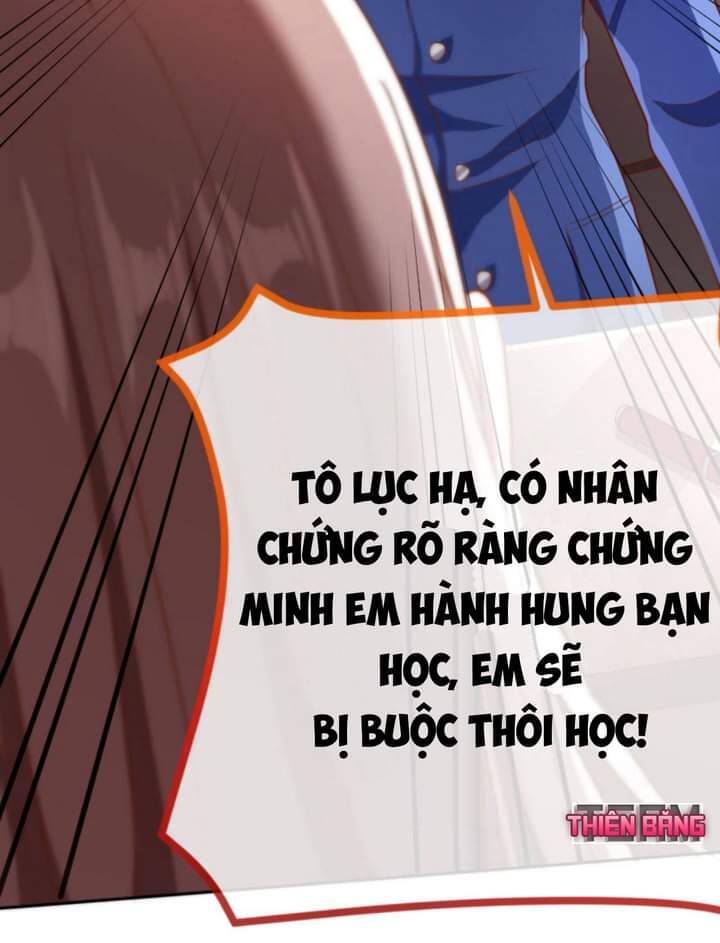 Vạn Tra Triêu Hoàng chapter 91 - Trang 11