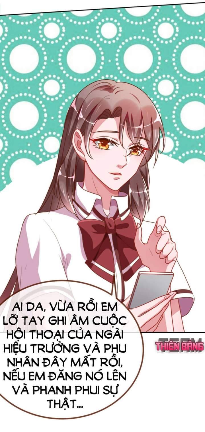 Vạn Tra Triêu Hoàng chapter 91 - Trang 12